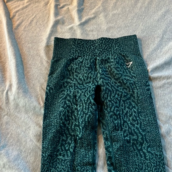 Gymshark Adapt Seamless Leggings - Picture 6 of 6